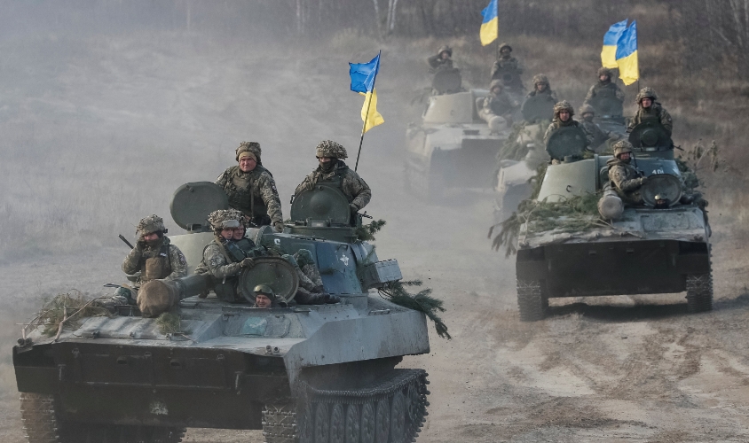 人员短缺，乌克兰将从监狱招募士兵，俄军事专家分析
